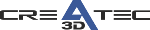 CREATEC 3D Logo