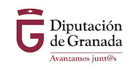 logoDiputacionProvincialGranada