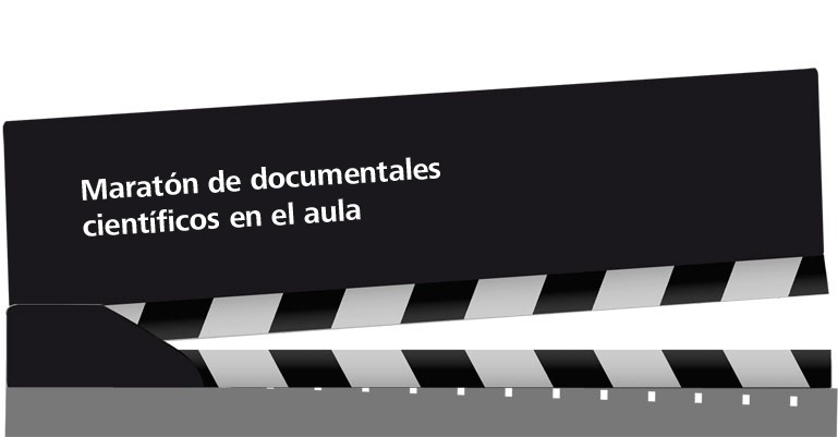 VII Maratón documentales científicos en el aula, 2017 - Parque las Ciencias de Andalucía - Granada