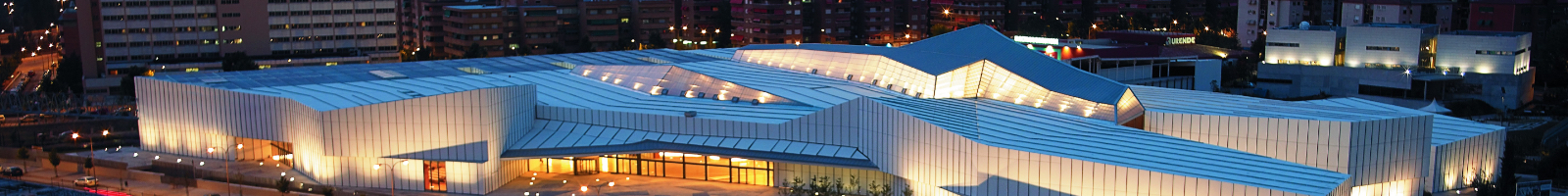 Refrigeración solar: la nueva instalación del Parque de las Ciencias.